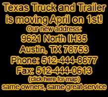TexasTruckandTrailerMoving